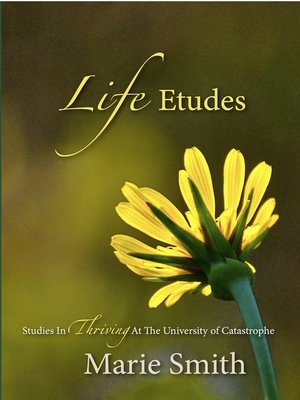 cover image of Life Etudes